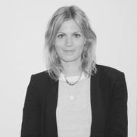 Katrine Nilsson