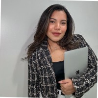 Geovanna Escorcia Leiva