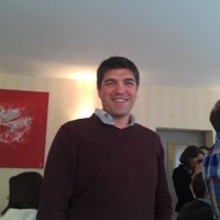 Emmanuel Loume