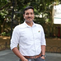 Vimal Raj