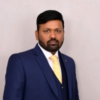 Nagendra Pullamraju S