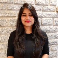 Prathibha C