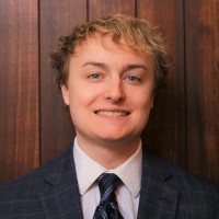 Maxwell Freeman