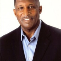 Mark Amos