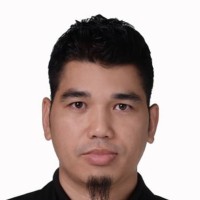 Mohamad Azman Abu Hassan