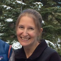 Wendy Thorpe
