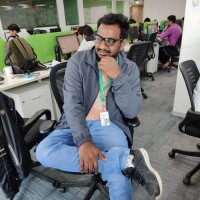 Manikanta Reddy Somula
