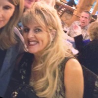 Julie Peterson
