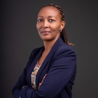 Wambui Muhoro, Mba