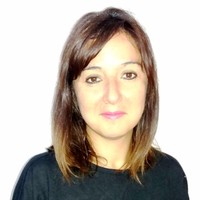 Maria Cristina Aguirre Riu