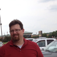 Jonathan Maynard
