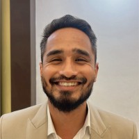 Ashish Raj Vaidya