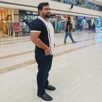 Harshit Rastogi
