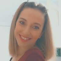 Aglaia Ntali