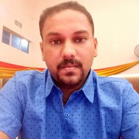 Kaliswaran Palpanavan