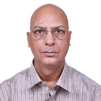 Dr. Anil Kumar Rastogi
