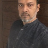 Jamee Thakur