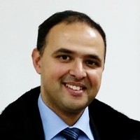 Karim El Mokhtari, Ph.D.
