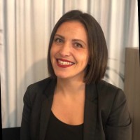 Cécile Pasquet