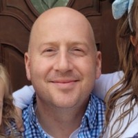 Kevin W. Hunter