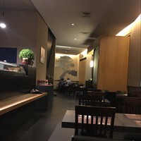 Hanabi  Milano Qiang