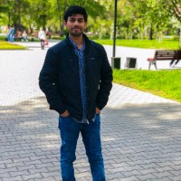 Arwaz Hossain