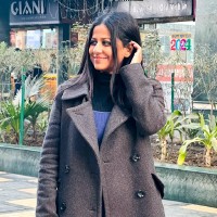 Riya Sarkar
