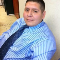 Pedro Gonzales