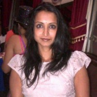 Devash Govender