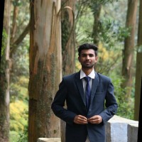 Sashank Deepak