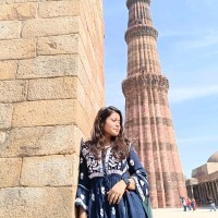 Rushda Anis