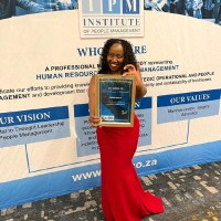 Nthabiseng Khauhelo Mokoena