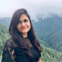 Manisha Choudhary