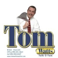 Tom Watts