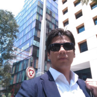 Humberto Michel Cruz