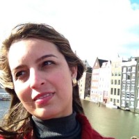 Adriana Xavier Flory