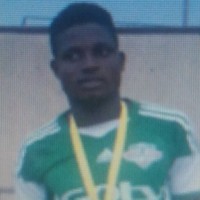 samson jonathan