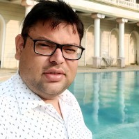 MANISH KUMAR DUBEY