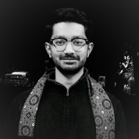 Mahad Haqqi