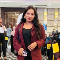 Shrutika Gurav