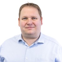 Jesper Bøgh Thomsen