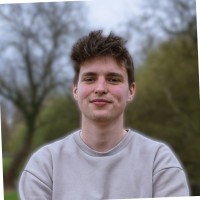 Michiel Bosmans