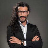 Yasser John Dari
