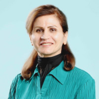 Ensie Abbassi