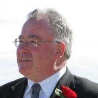 Mike Parker
