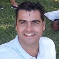 Ronaldo Garcez Cosentino