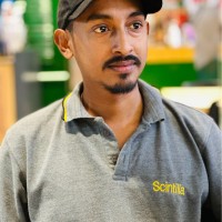 Amila Indrajith