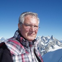Joel chareille