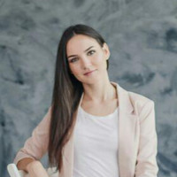 Aliona Melnyk