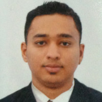Ankitkumar Gandhi